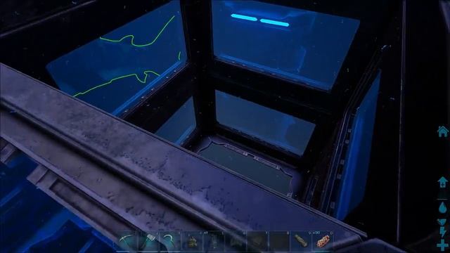 Ragnatec: Nuestra nueva super base acuática#23 смотреть онлайн