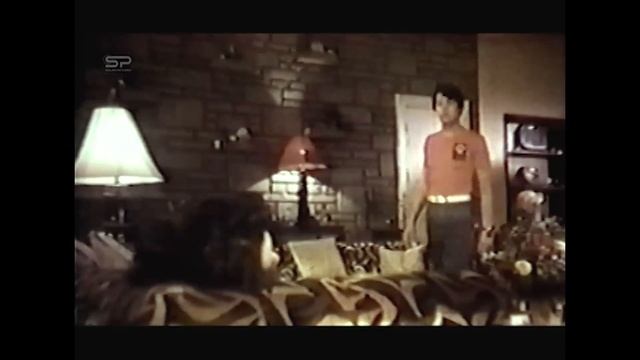 PALABAN | Full Movie | Drama W/ Amalia Fuentes & Alma Moreno, By Eddie Romero