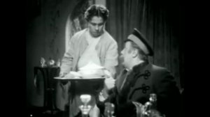 Медведь. Советский фильм 1938 год.