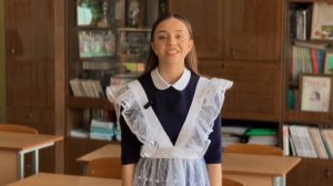 Дырова Екатерина. История России в стихах 2024