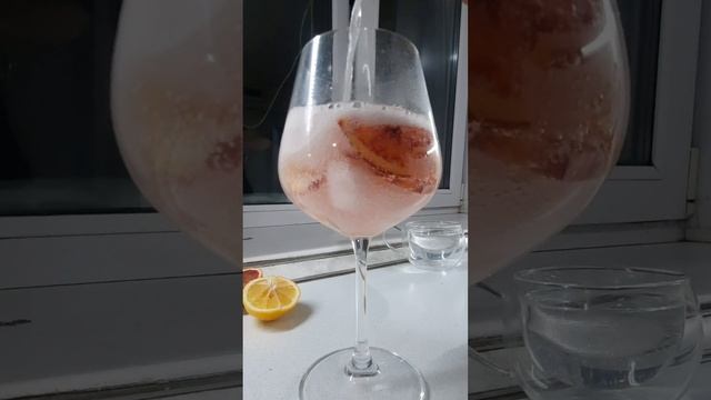 Хочу коктейль