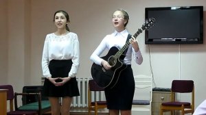 Песня про грача