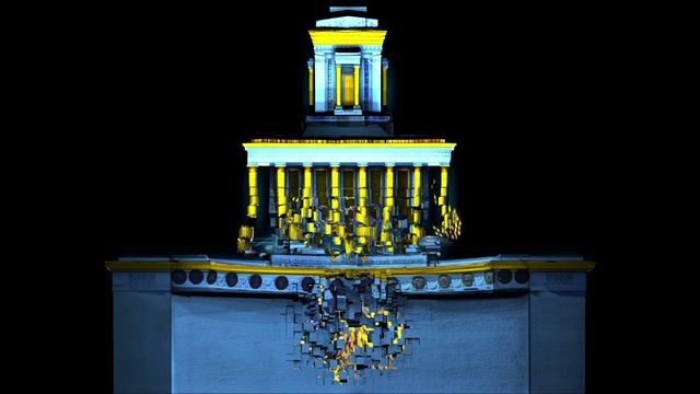 Maxin10sity@ARTVISION CLASSIC CONTEST 2014_teaser смотреть онлайн