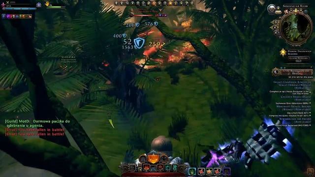 Neverwinter #9 "Soshenstar River" смотреть онлайн