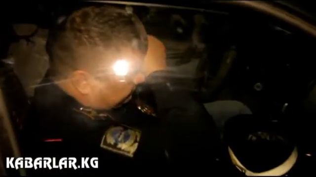 рейд в Бишкеке смотреть онлайн