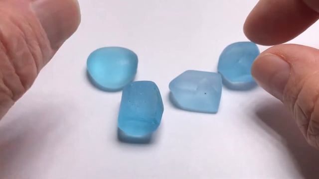 Sky Blue Topaz #1550(25.484) смотреть онлайн