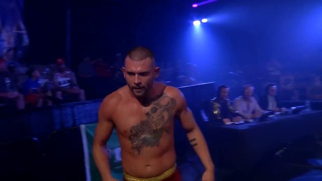 OVW TV 1194 - "OVW Independence Rage Aftermath" смотреть онлайн