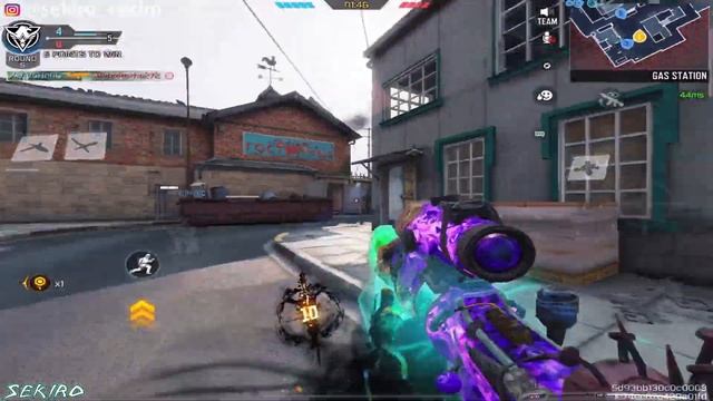 TOP 5 BEST SNIPERS in COD Mobile + GUNSMITH (SEASON 7) смотреть онлайн