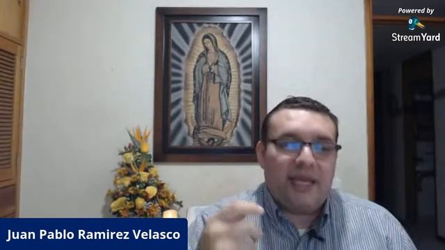 Escuela de Padres de Familia - María mira mi hogar смотреть онлайн