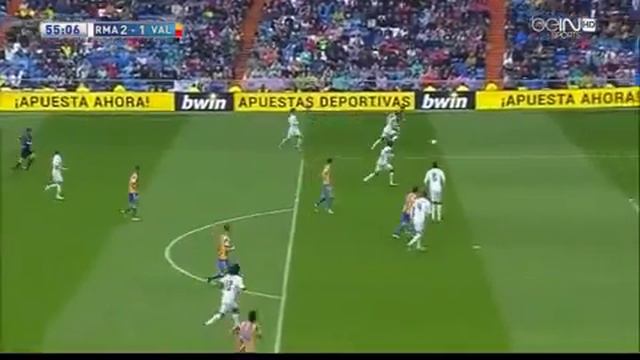 Real Madrid vs Valencia Extended Match Highlights (Full HD) 08/05/2016 смотреть онлайн