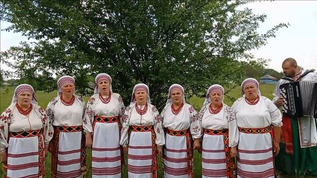 пісня "ДОЛЕ"(вірші та музика Максим Даниленко) виконує ансамбль "ЖУРАВКА"(с.Онищенків) смотреть онлайн