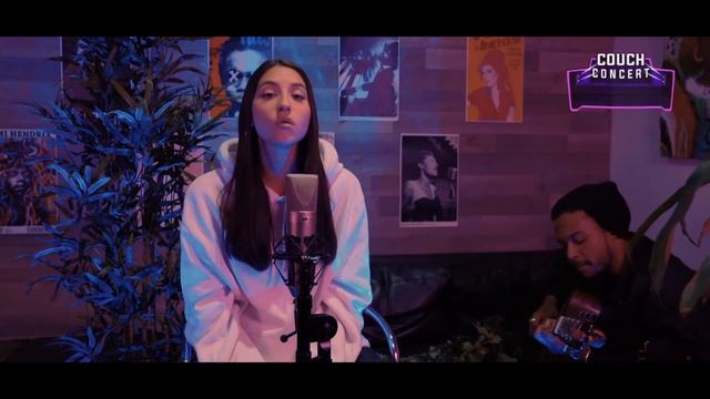 Figures by Jessie Reyez [cover] & Frio by Mia Sanchez смотреть онлайн