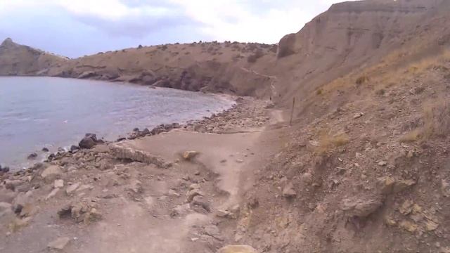 Прогулка по Тропе Льва Голицына (часть 4). смотреть онлайн