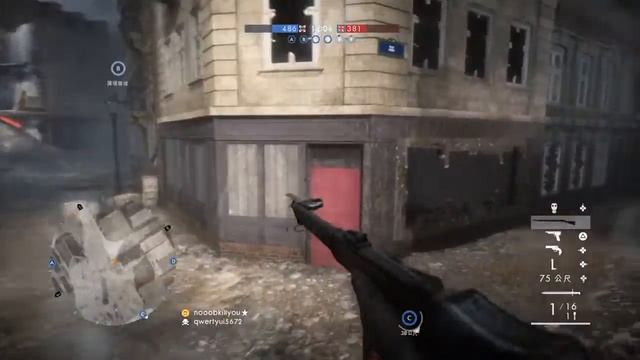 Battlefield 1 Martini Henry Ps4!(XIM4) смотреть онлайн