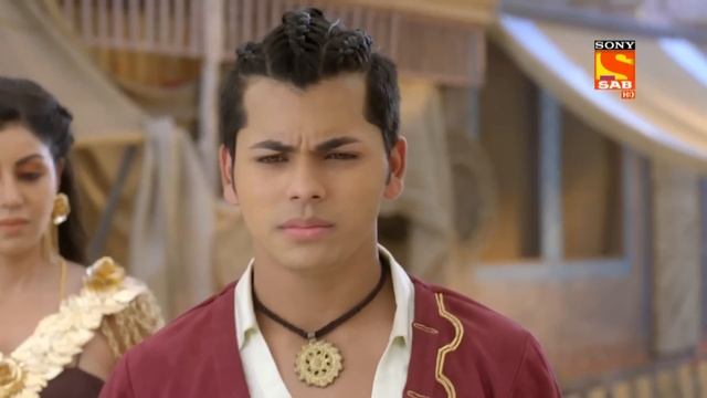 Aladdin - Ep 415 - Full Episode - 18th March 2020 смотреть онлайн