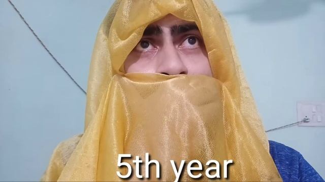 Aisai hoti hai Biwi ? | Gullu ki Vines смотреть онлайн