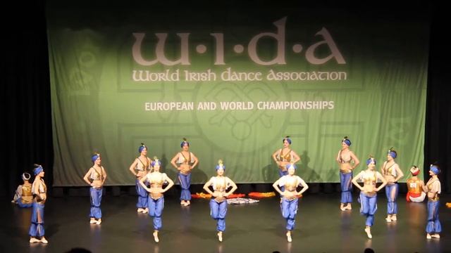 Sheherezada`s Dream смотреть онлайн