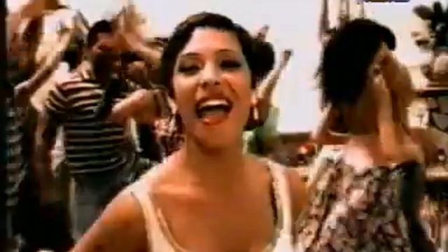 Lido Brothers feat Maria - Mambo Italiano смотреть онлайн