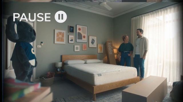 Brand Campaign 2023 | batyr x Koala смотреть онлайн