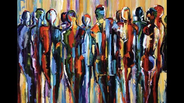 Песня Сергея Ларина «Спасу себя» смотреть онлайн