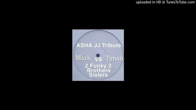 Brothers And Sisters Tribute-J J Tribute Vs 2 Funky 2 смотреть онлайн