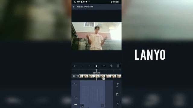 Dolly zoom camera effect on Alight Motion? | Tagalog PH | Tutorial Part 1 смотреть онлайн