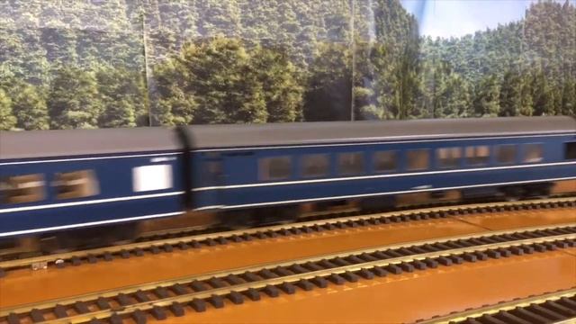 Heavy Mikado pilot test смотреть онлайн