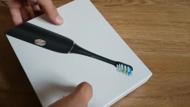 Soocas x3 смотреть онлайн