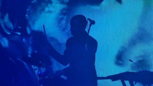 Дельфин -"Я без тебя умру", Екатеринбург 25.11.2023