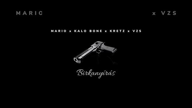 Birkanyírás (feat. Kretz, VZS) смотреть онлайн