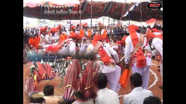 ।।काई वात किती मण रातेन गोरी ये।। बंजारा होळी गीत शाहिर माणिक जाधव देवठाणा मो 8975160357 सन 2020 смотреть онлайн