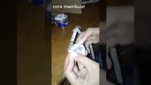 Pemanfaatan barang Bekas(2) смотреть онлайн
