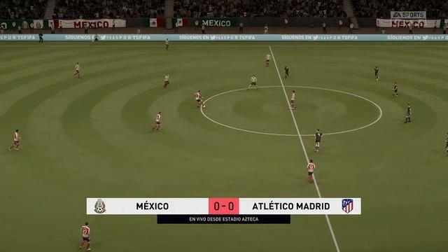 La Hermosa Evolución de Héctor Herrera en FIFA (FIFA 09 - FIFA 21) смотреть онлайн