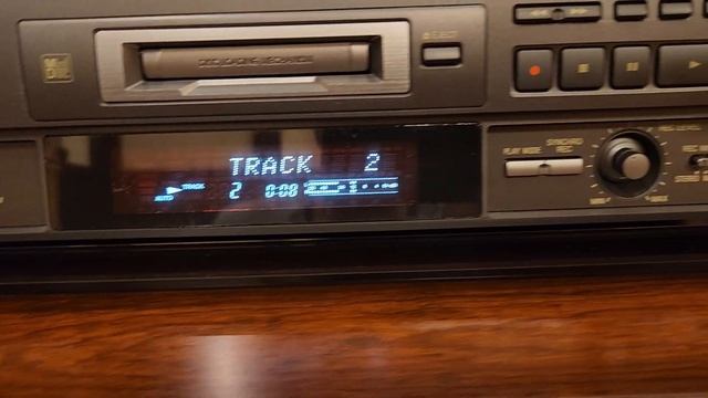 Technics SJ-MD150
