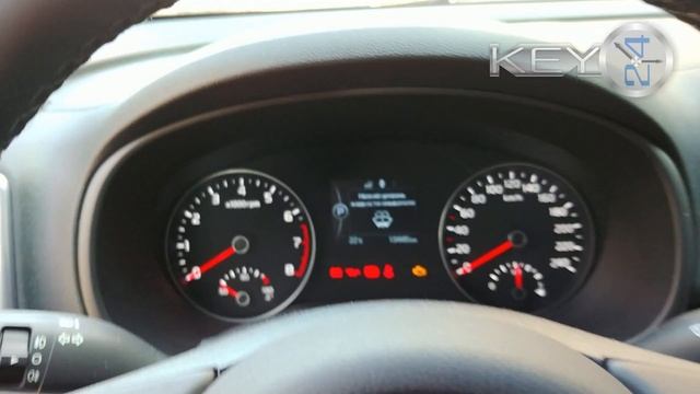 Lonsdor - K518 - Kia Sportage 2018 смотреть онлайн