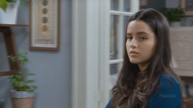 Pasado: Mia y Nico no se aclaran | Caer en tentación Capitulo 64 смотреть онлайн