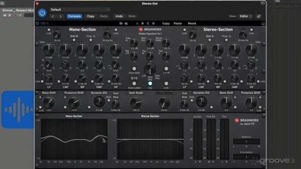 Курс bx digital V3