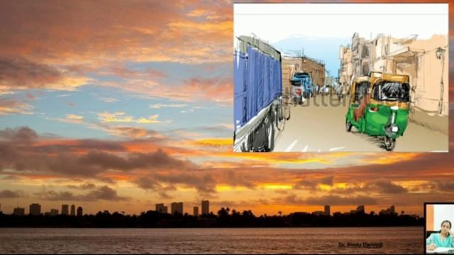 गजेंद्र रावत की कहानी डिनर का स्पष्टीकरण । Full Story Explanation by Dr. Bindu Dwivedi. смотреть онлайн