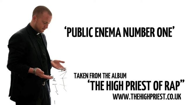 Public Enema Number One смотреть онлайн