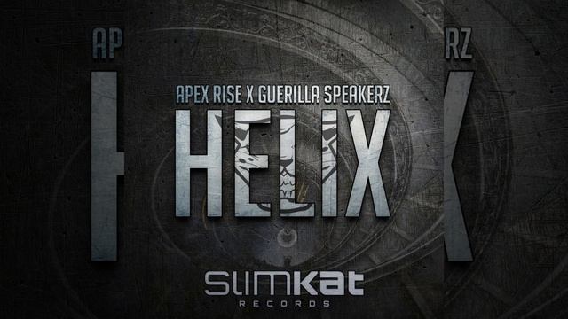 Helix (Original Mix) смотреть онлайн