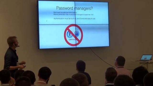 RailsClub 2015 Егор Хомяков Аутенфикация будущего смотреть онлайн