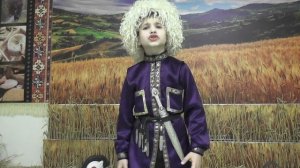 Тамерлан Хизриев. История России в стихах 2024