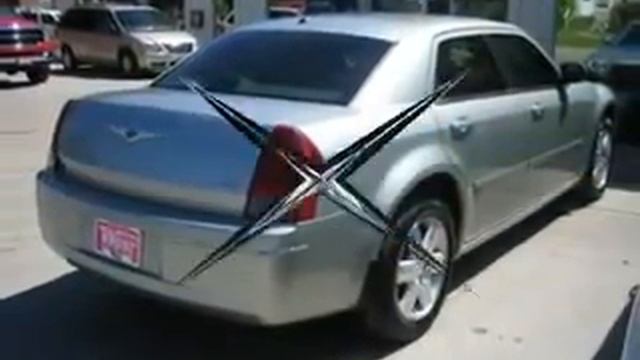 2006 CHRYSLER 300-SERIES смотреть онлайн