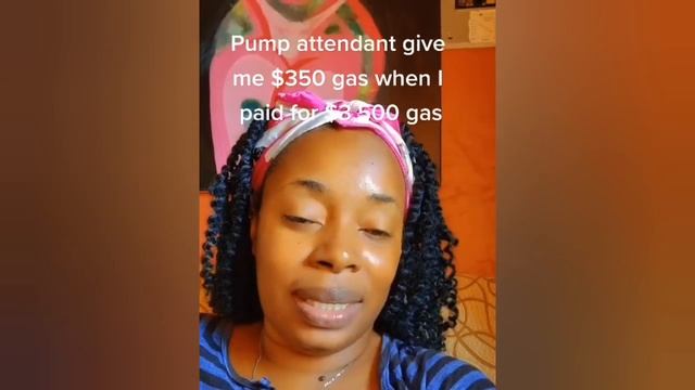 P0lice dem go fi top Don Search out for bigga Crime !She was r0bbed at Gas station смотреть онлайн