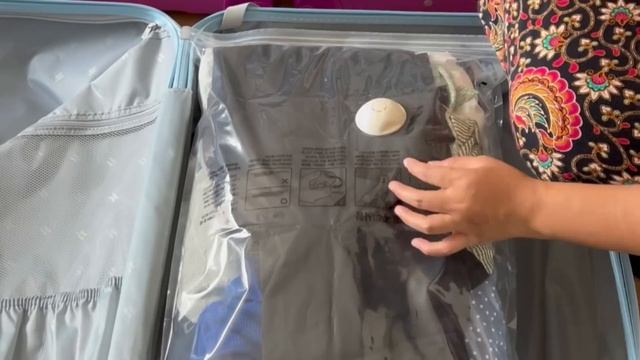 KENAPA MUDIK CUMA BER-2⁉️AKHIRNYA PACKING KOPER & BERANGKAT JUGA WALAU GALAU смотреть онлайн