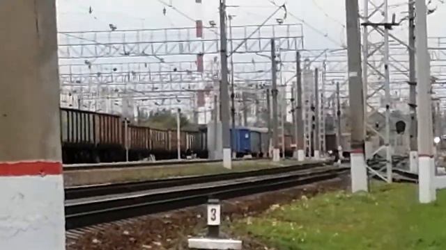 Фото охота на поезда ст. перерва МЦД смотреть онлайн