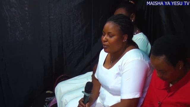 MAMA AFUNGUKA KUTOA TSH:50 KAMA FUNGU LA KUMI смотреть онлайн