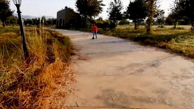 Roller skating | Muhammad Rayan Asim | LP&E | Learn Play and Enjoy смотреть онлайн