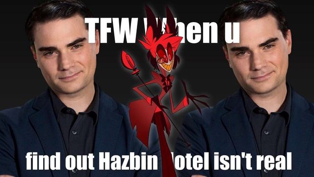 Terrible Alastor Impression.1 смотреть онлайн