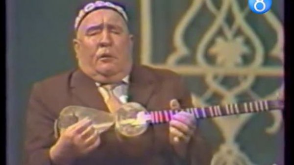 Ro'zmat Jumaniyozov - Dastingdan - Arxiv